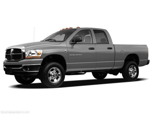 dodge ram 2500 pickup 2007 1D7KS28D07J512647 image dodge ram 2500 pickup 2007 1D7KS28D07J512647 image